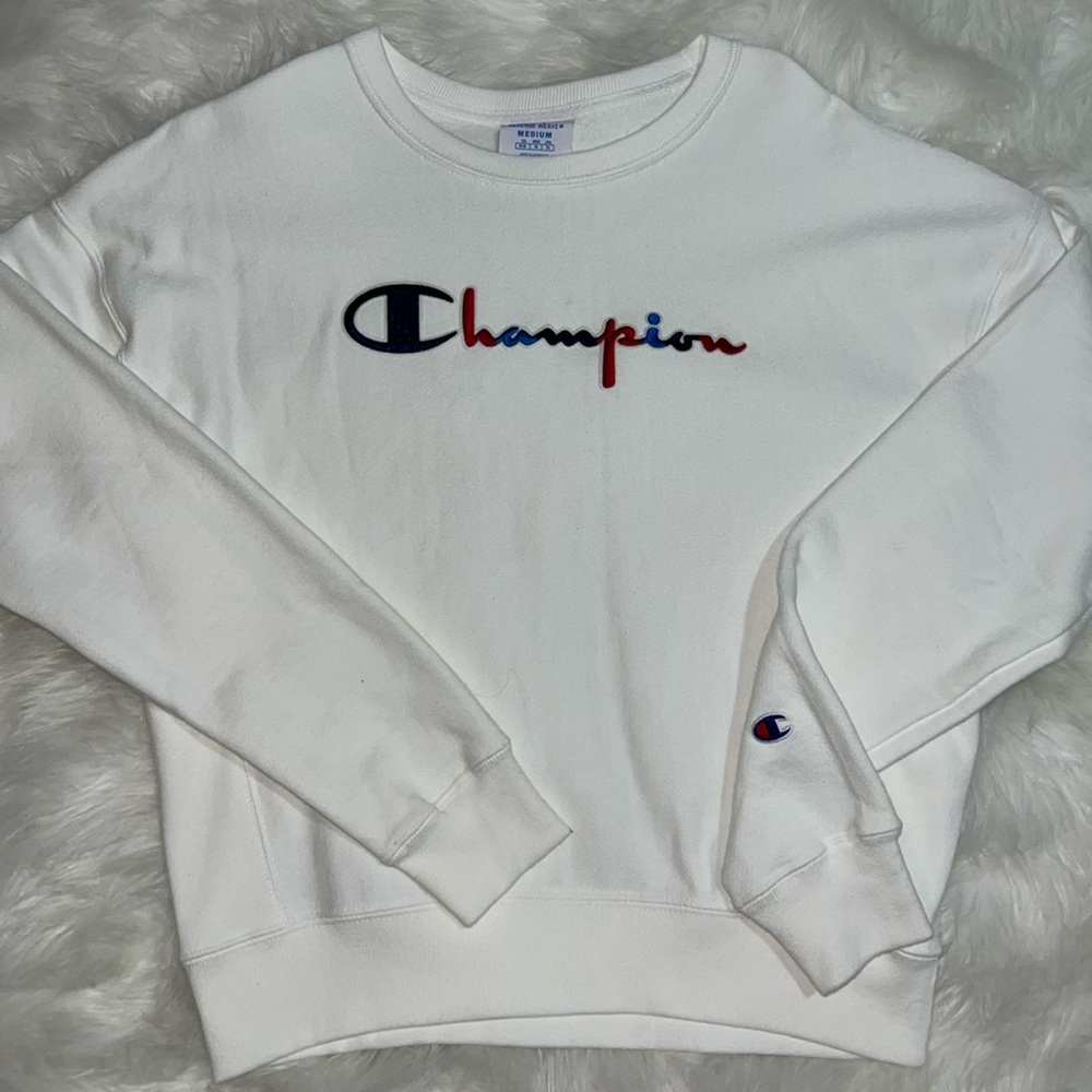 Champion Sweatshirt